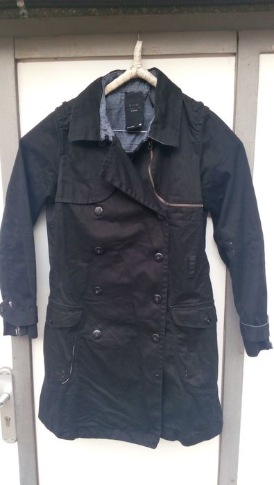 ''G-STAR RAW''оригинално дамско палто S размер