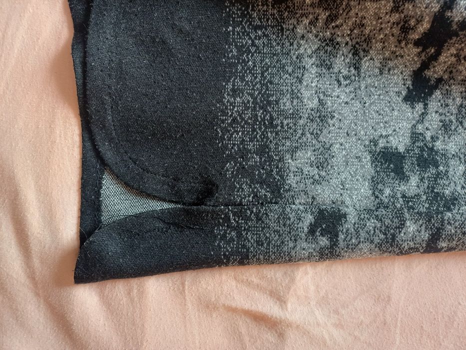 Geisha  Poland рокля до коляно