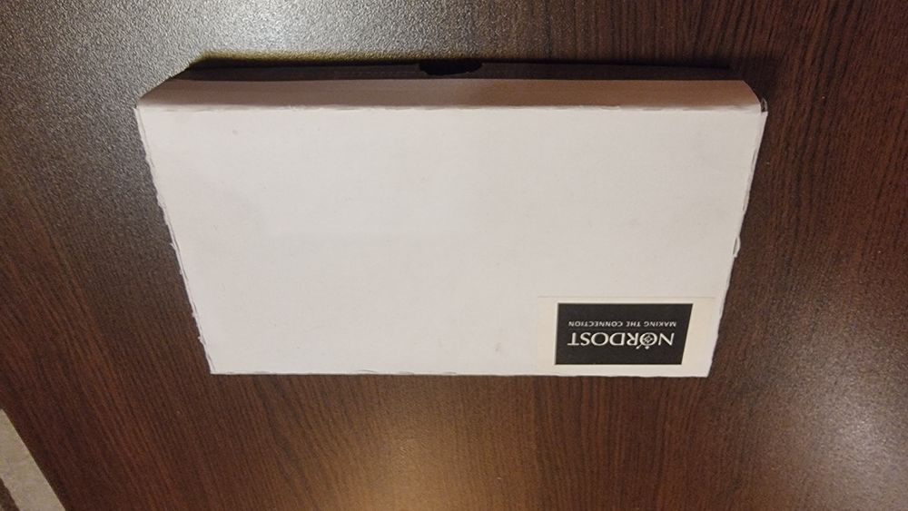 Джъмпери Nordost Valhalla