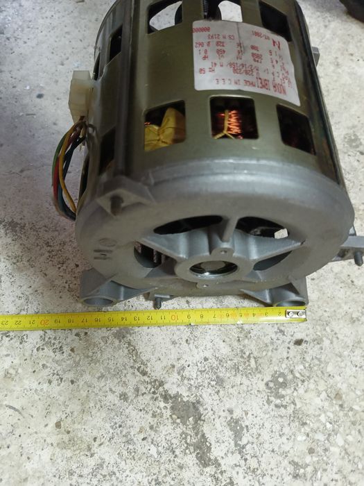 Motor mașina de spalat