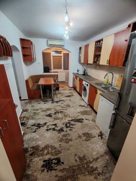 Apartament 2 camere, Trivale