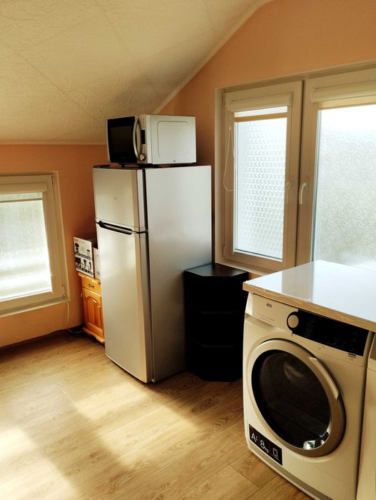 Дава се под наем Тристаен апартамент в София, Редута - 91 кв.м за 558.45 € - Снимка #7