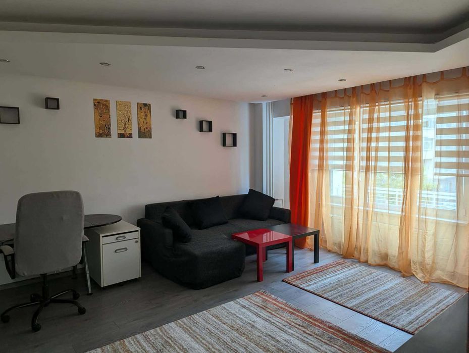 De inchiriat apartament 2 camere metro Timpuri Noi — fotografia 1