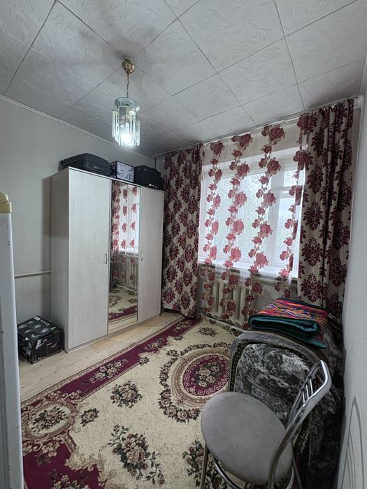 Продается 5-комнатный дом в с. Осиновка - Ansicht 6