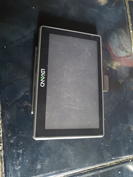 Навигатор Shturmann