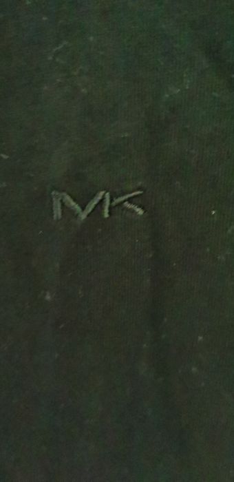 Tricou Michael Kors original cu decolteu