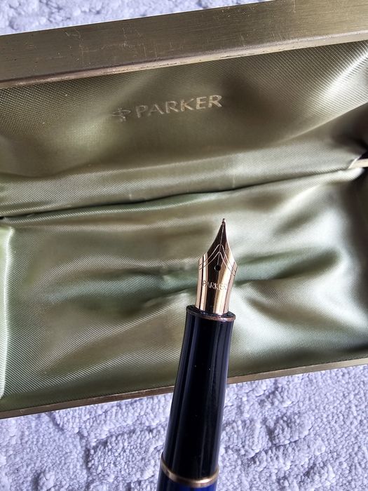 Stilou Parker Sonnet 11T