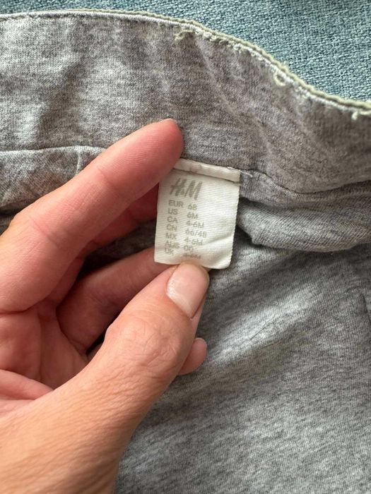 Детски и бебешки якета и гащиризони