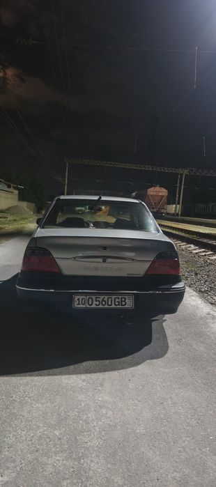 Nexia 1 2008 dosn prastoy