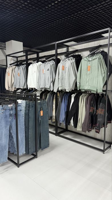 Продам торговое оборудование