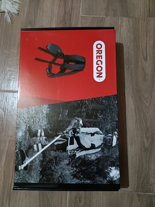 Ham motocoasă, vârf lamă cap trimer oregon