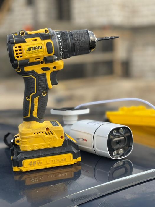 Установка видеонаблюдение ремонт камеры видеонаблюдения камера
Ремонт