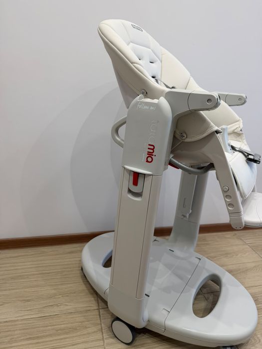 Peg Perego Tatamia Follow Me