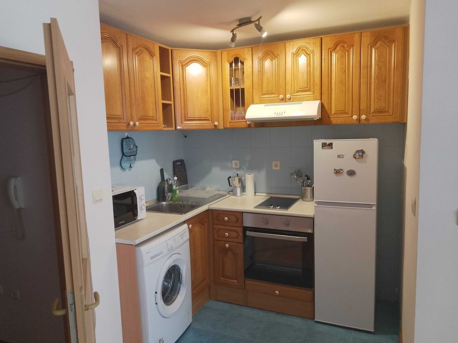 Варна, Окр болница/ генерали