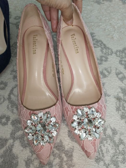 Продам Туфли Valentino