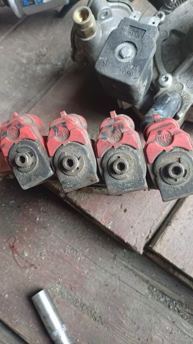 Продам гбо 4 поколения