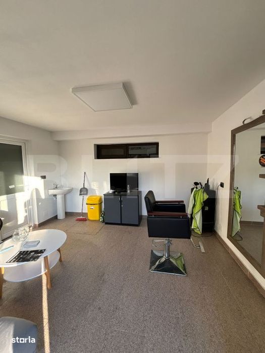 Cladire Mixta De Vanzare In Comuna Dumitra, Oportunitate De Investitie