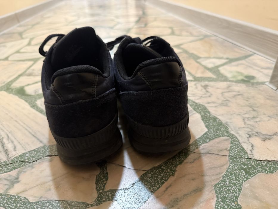 Маратонки Calvin Klein - р 44