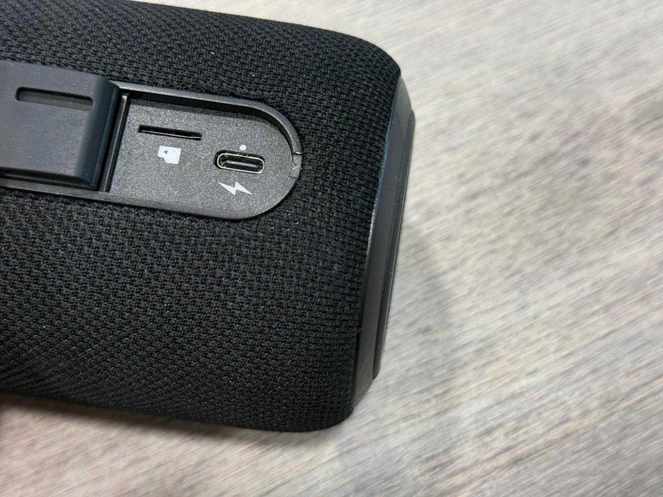 Fresh ’n Rebel Bluetooth тонколона