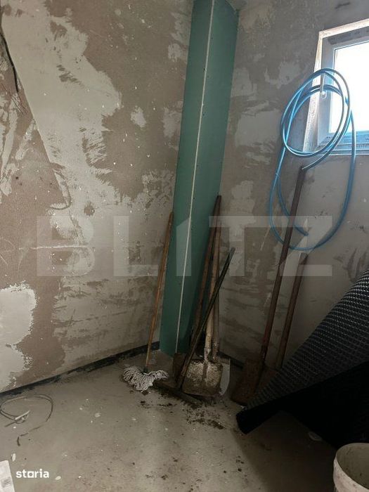 Casa individuala 5 camere, teren 675 mp, zona Tauti