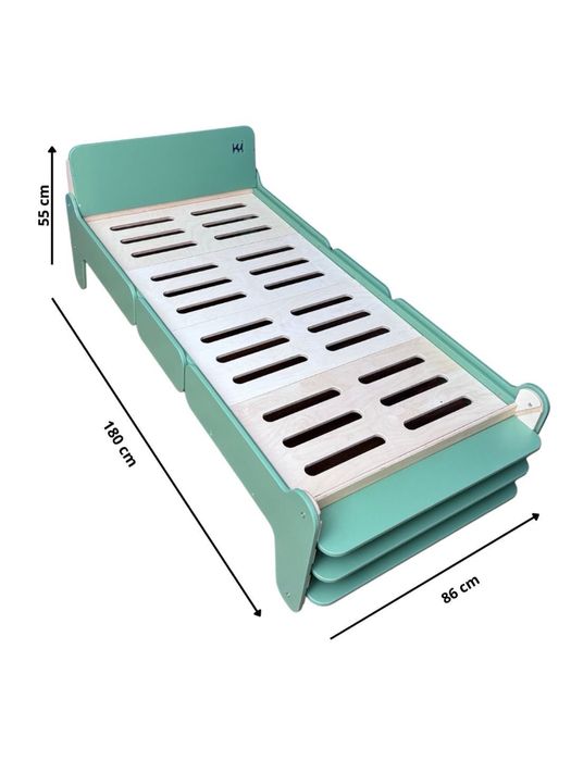 Кровать растущий продаётся