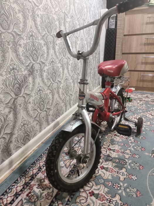 Влисопед 4,5,6,лет