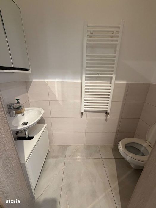 3 camere - Cotroceni Smart Residence 2019 - Parcare Sub