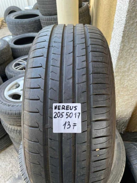 1шт Nereus 205 50 R17