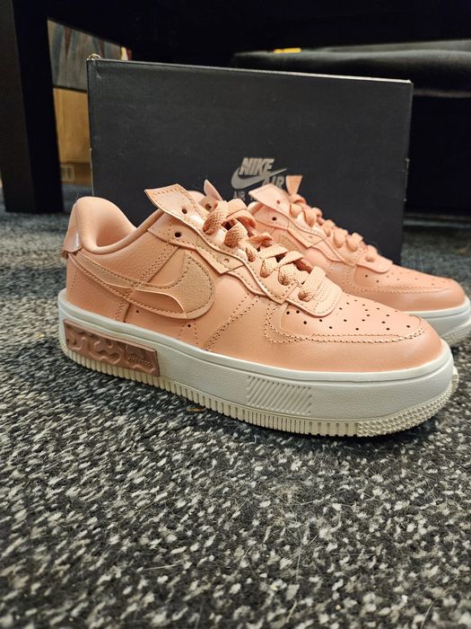 Air Force 1 FONTANKA