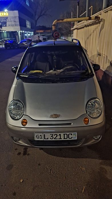 Matiz. Best Sotiladi yoki Arendaga chiqadi vikupga