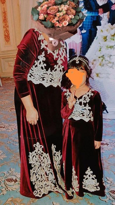 Ayollar uchun ko'ylaklar