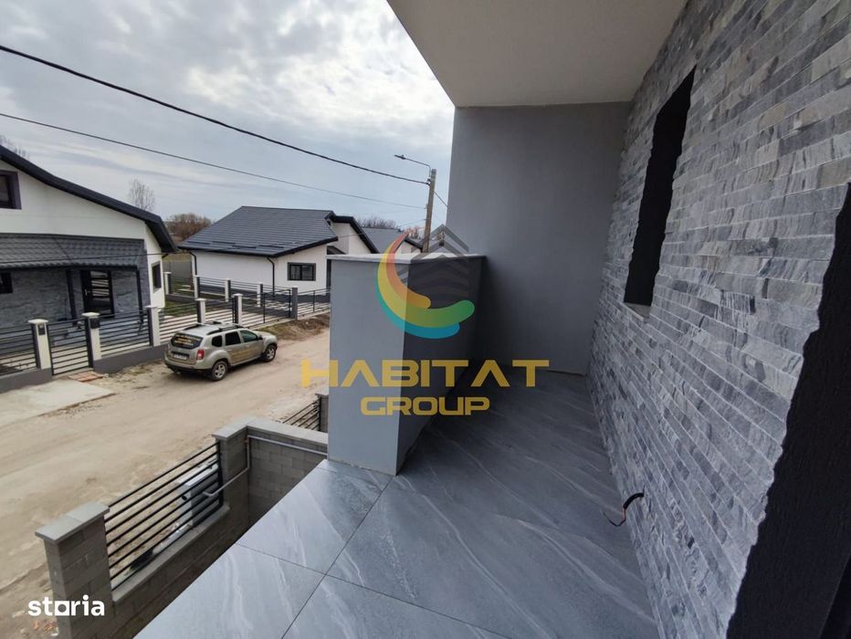 Duplex p+1+pod / 3 camere / com. Berceni / Comision 0%