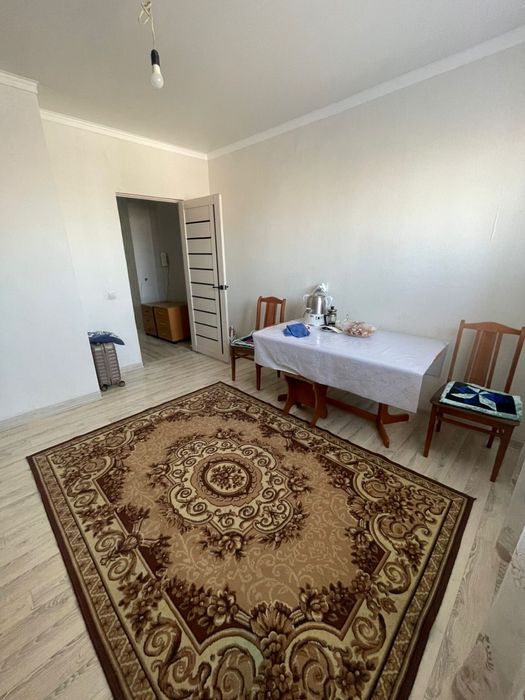 Продается 1 комн за наличку ЖК Самгау-2