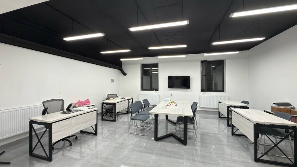 Сдаётся в Отдельно стоящее Здание 70м2 Дархан  (N166)