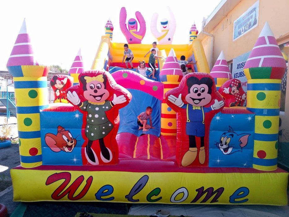 Botut  ishlatilingan