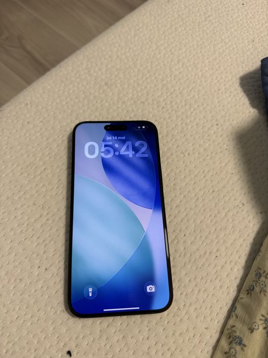 Iphon 15 pro max