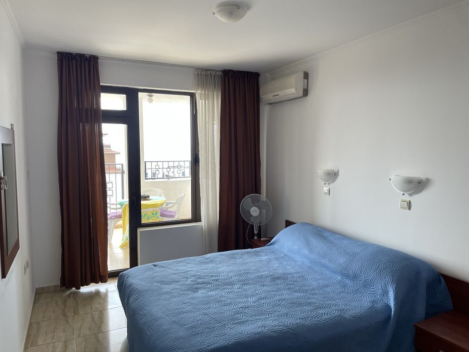 Продава се Четиристаен апартамент в Свети Влас - 156 кв.м за 1058 €/кв.м - Снимка #11