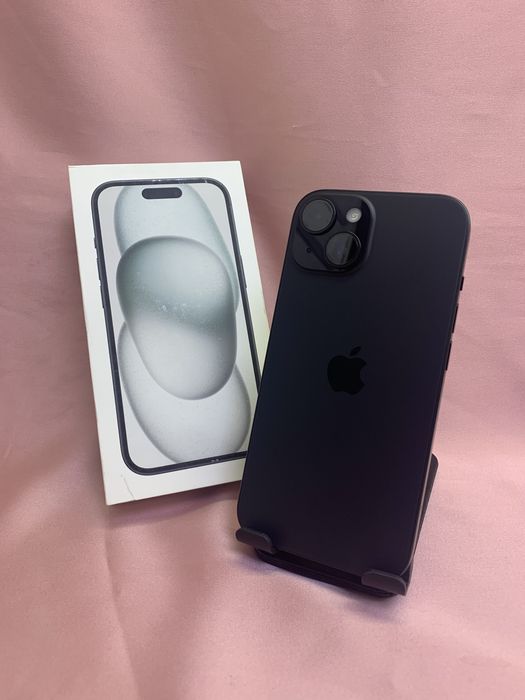 iPhone 15 128гб / #МА33585