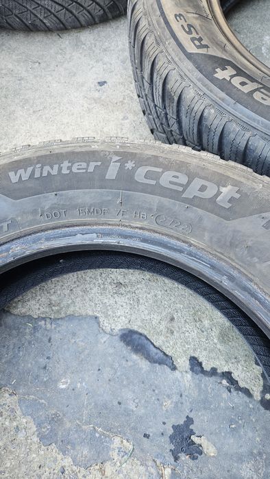 Cauciucuri pentru  iarna 185/65R15