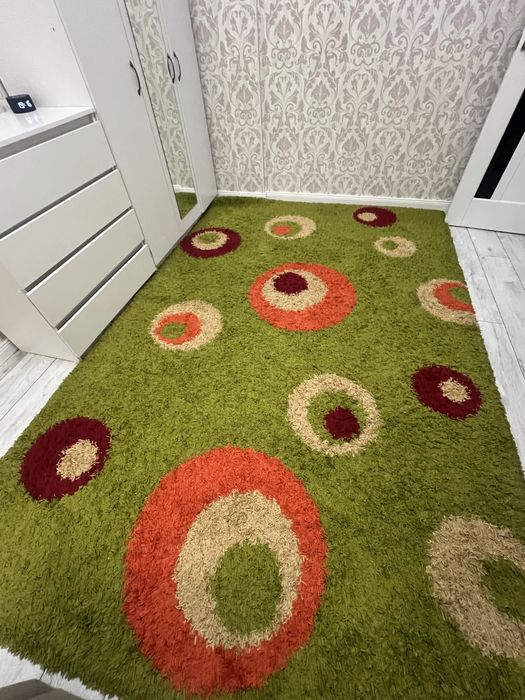 ковер травка 2*3 8000 тг