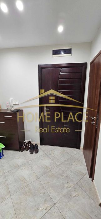 Дава се под наем Двустаен апартамент в Варна, Левски - 78 кв.м за 698.19 € - Снимка #11