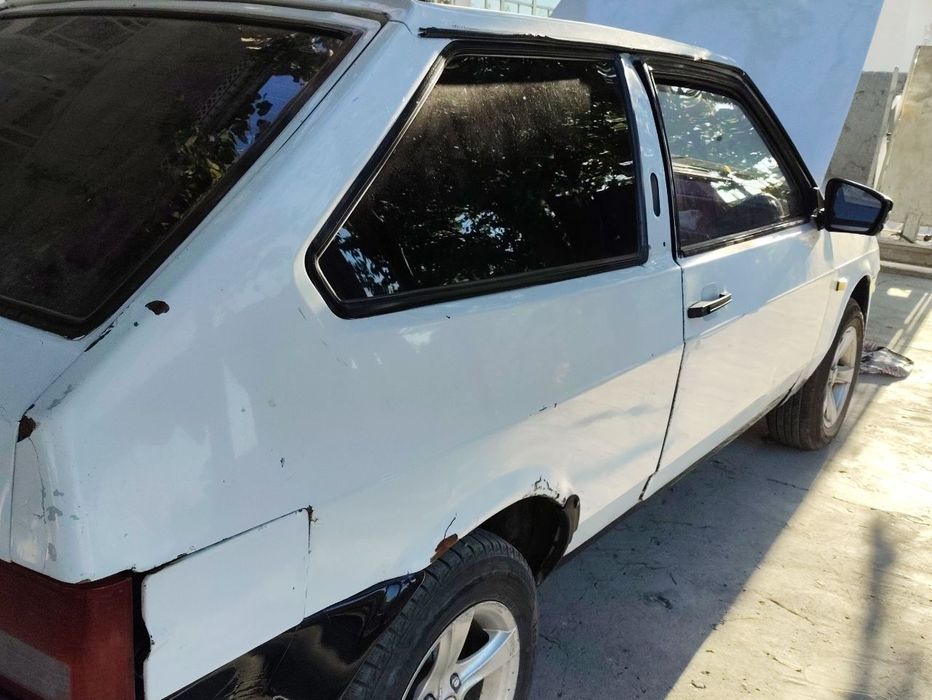 2108 lada sotiladi kamchiligi yoʻq olas haydays