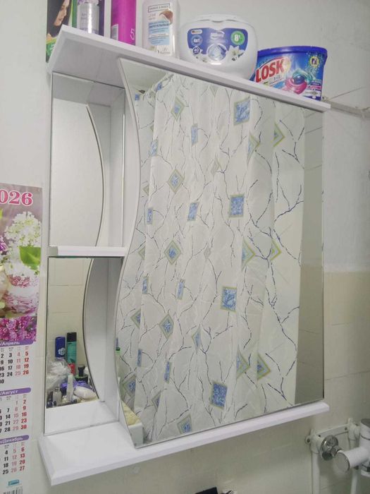 Продам шкаф для ванной.