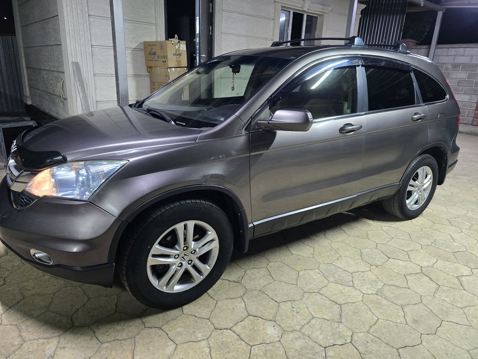 Honda crv 2011 продам