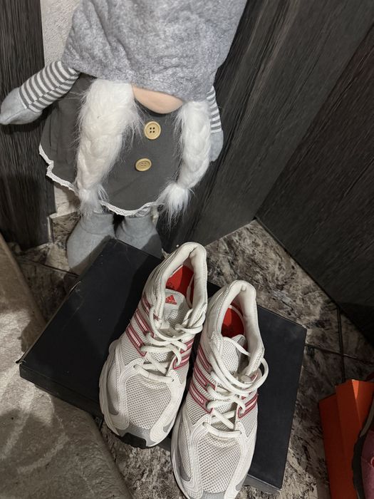Маратонки Adidas