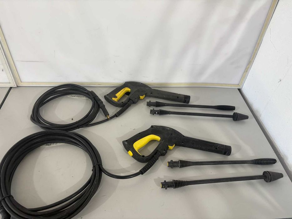 Комплект маркуч за високо налягане - Karcher K2/K7