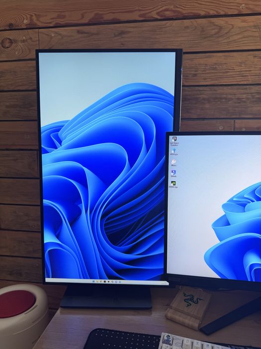 Монитор Dexp 27, 75 грц