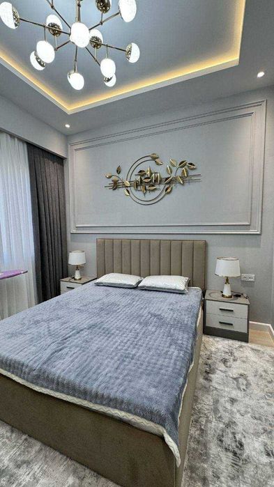 RENT I АРЕНДА сдается 2х-комнатная квартира в Ташкент сити Бульвар