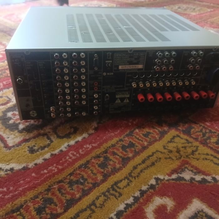 Amplificator  Denon