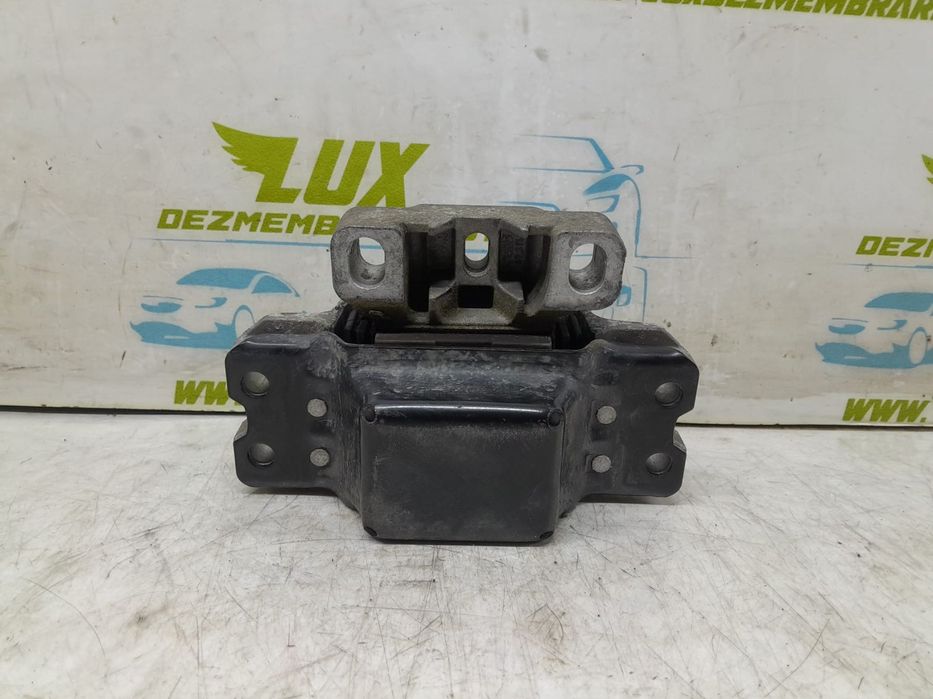 Suport tampon cutie de viteze 1k0199555 Volkswagen VW Golf 5 [2003 -